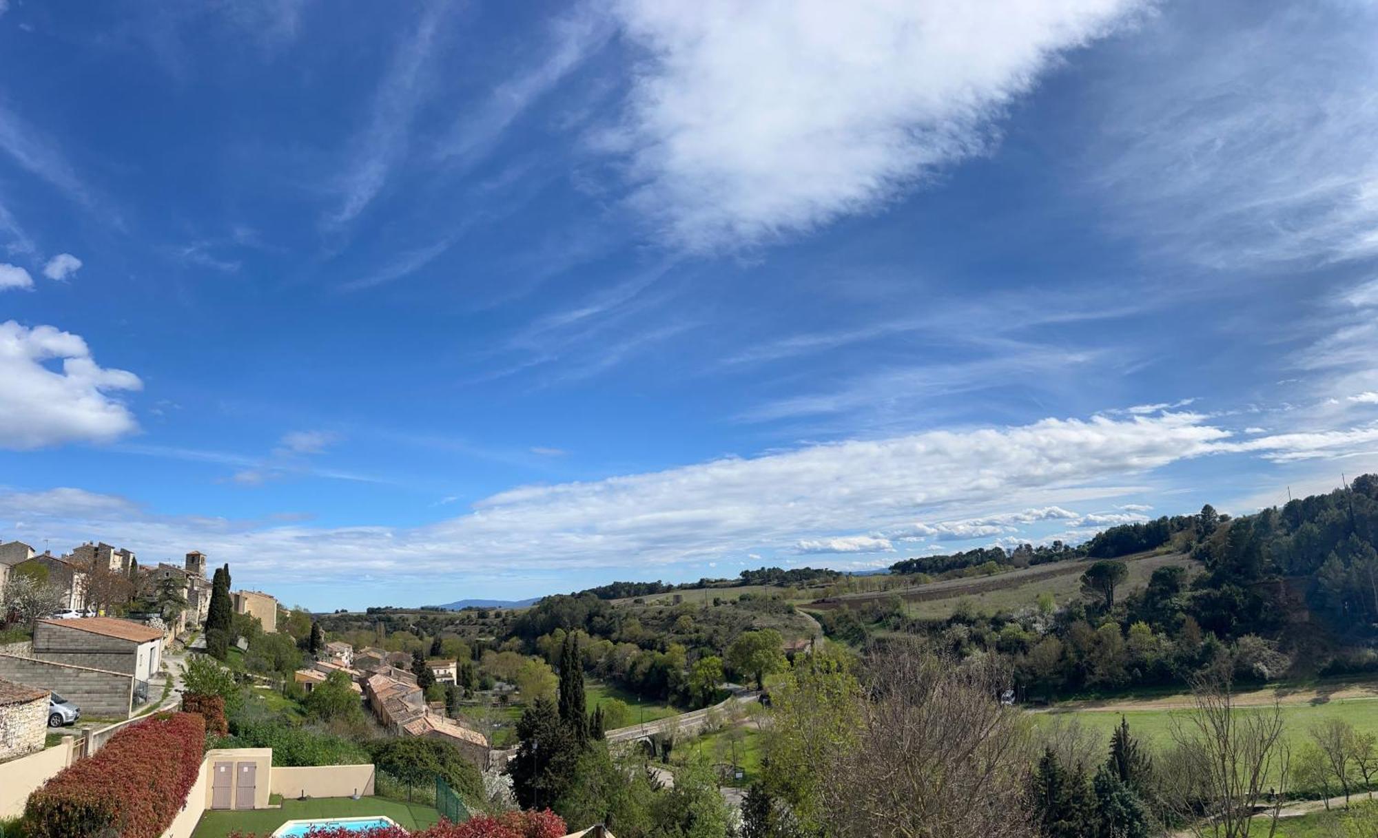 Logis Hotel Restaurant La Bergerie Aragon Esterno foto