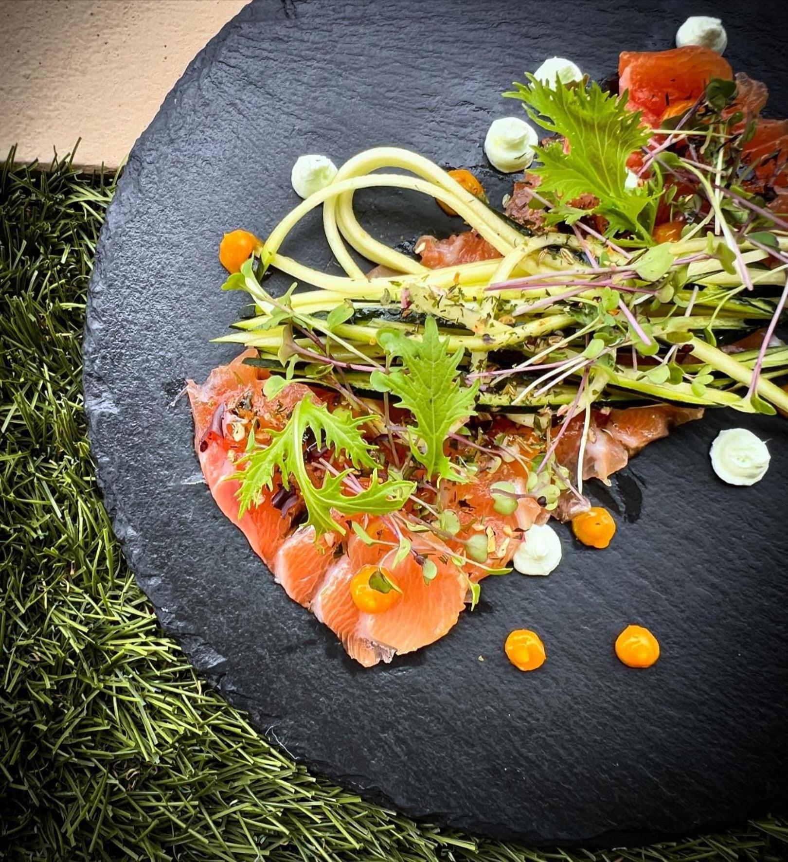 Logis Hotel Restaurant La Bergerie Aragon Esterno foto