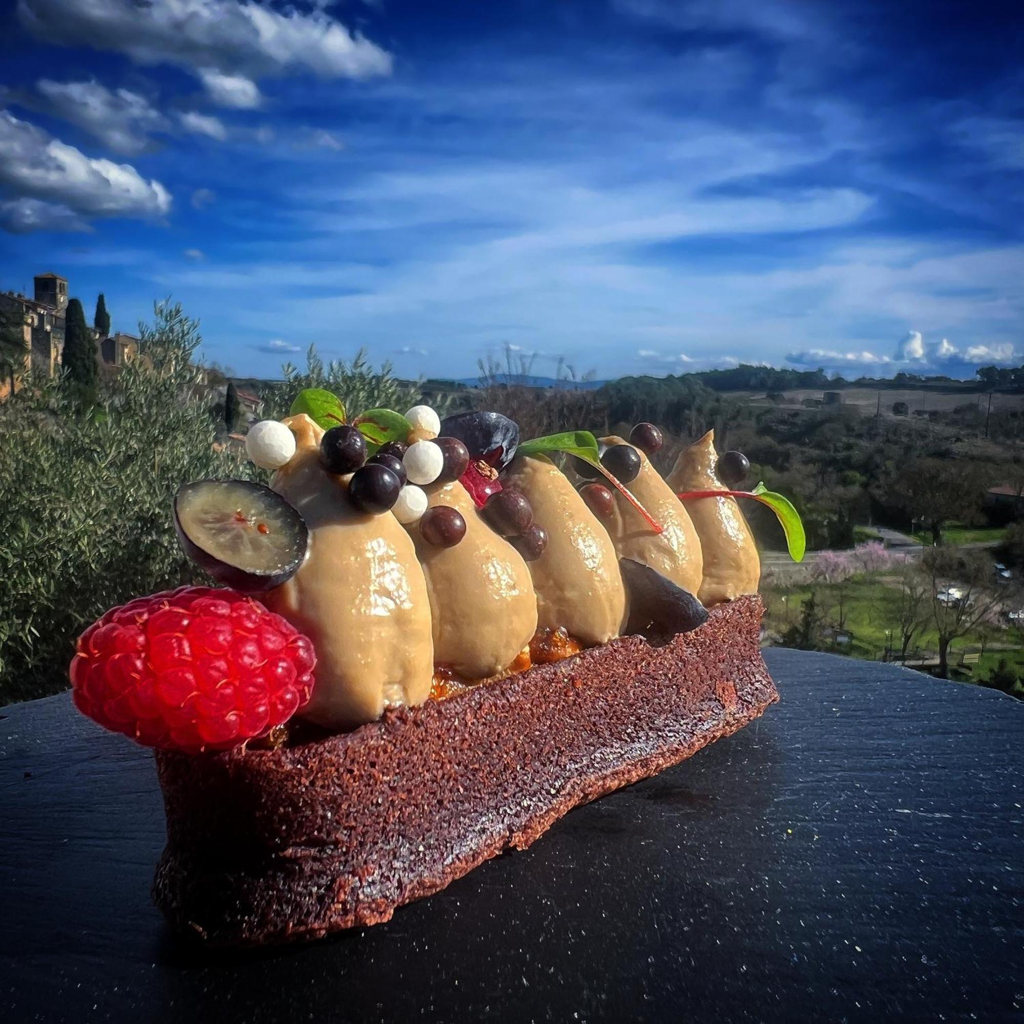 Logis Hotel Restaurant La Bergerie Aragon Esterno foto